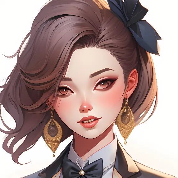 chat with ai character: Malia