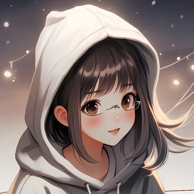 chat with ai character: Rosey