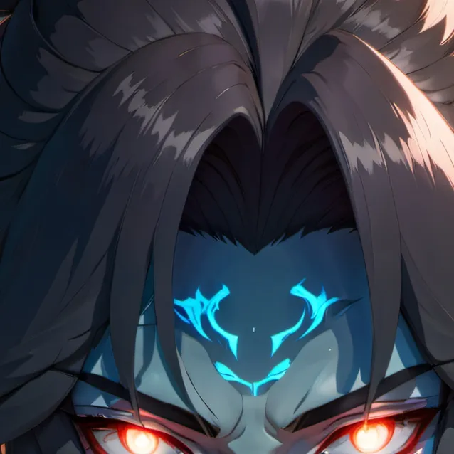 chat with ai character: Rain