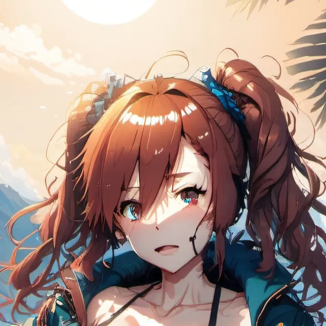 chat with ai character: Harmony