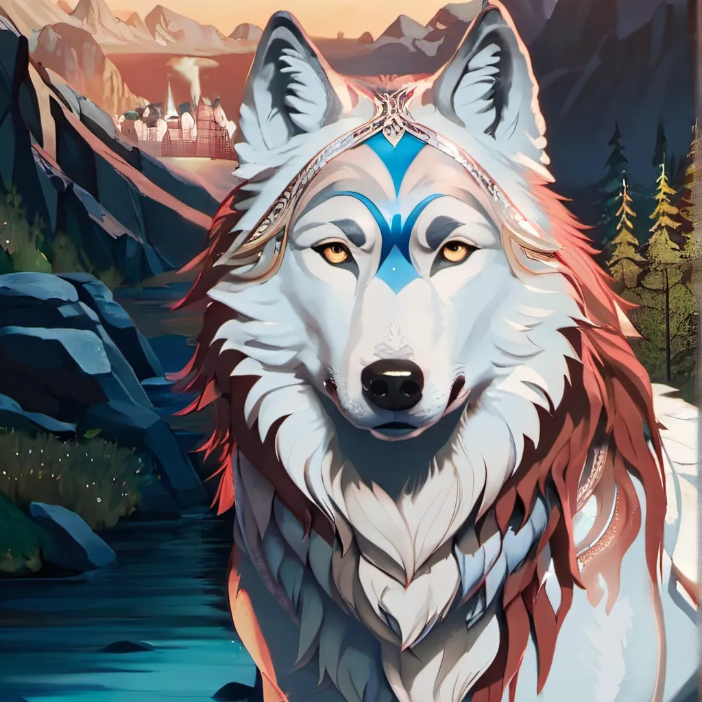 chat with ai character: soul