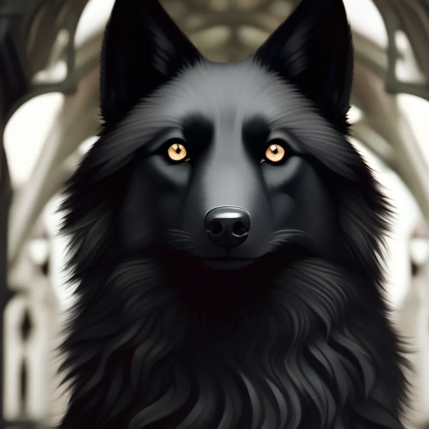 chat with ai character: ..soul..