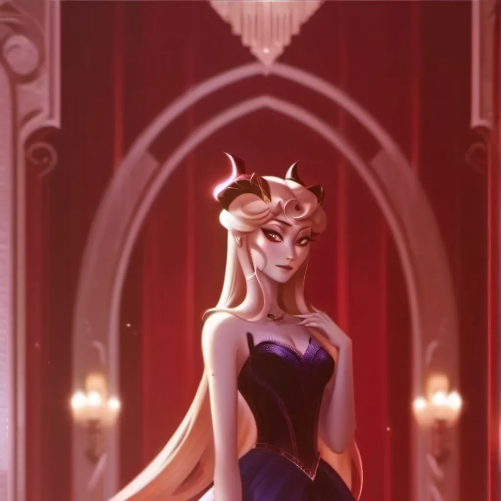 chat with ai character: Lilith