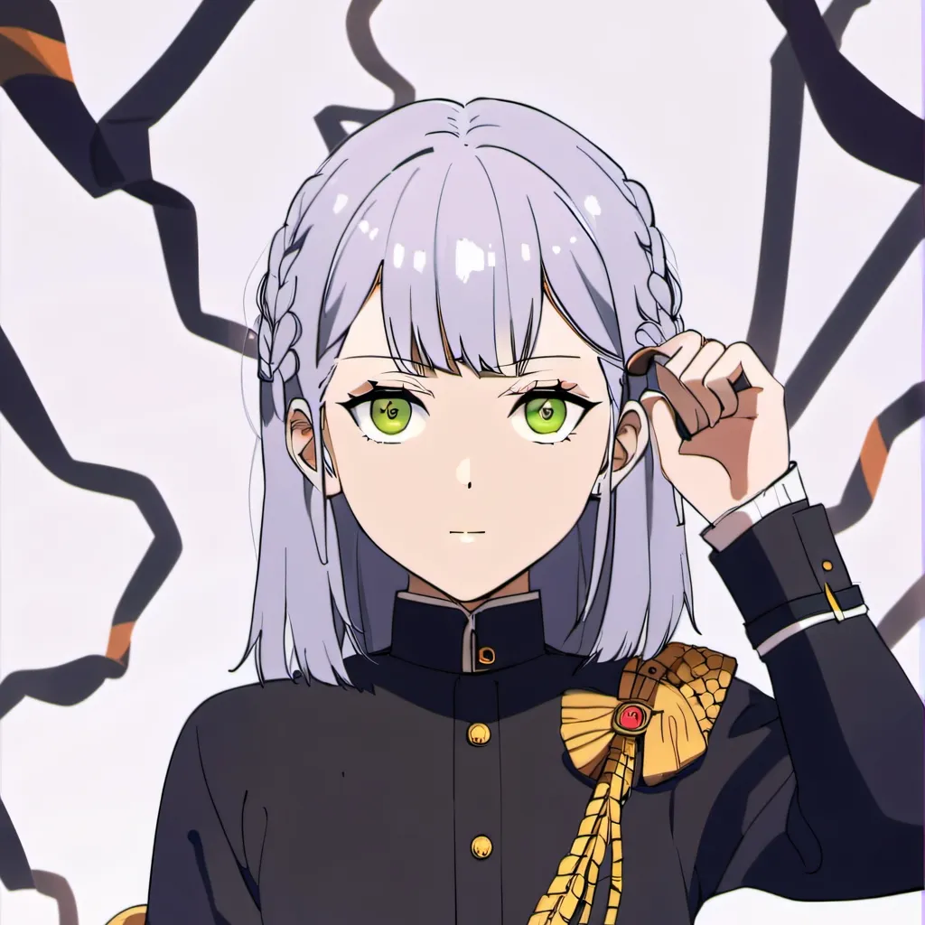 chat with ai character: Noelle
