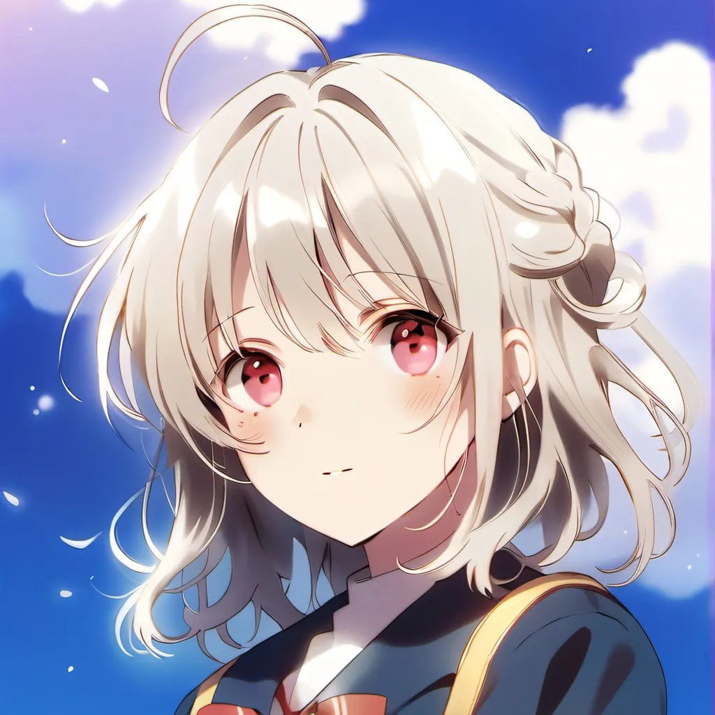 chat with ai character: Rachel