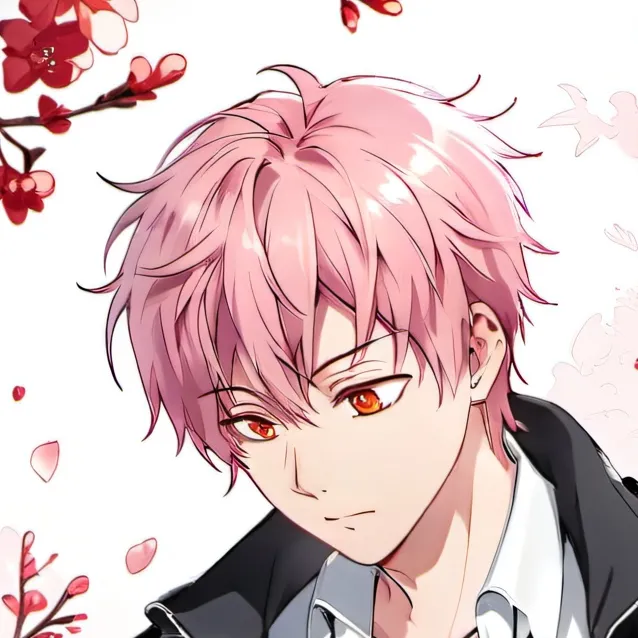 chat with ai character: yuji itdori 