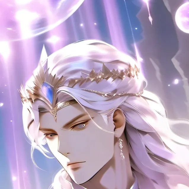 chat with ai character: gojo