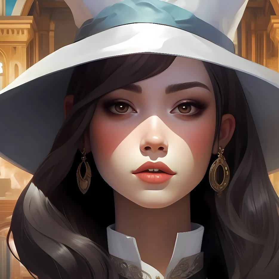 chat with ai character: Jessica Forrest