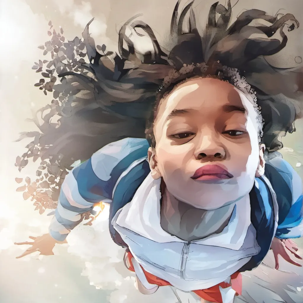 chat with ai character: tutu