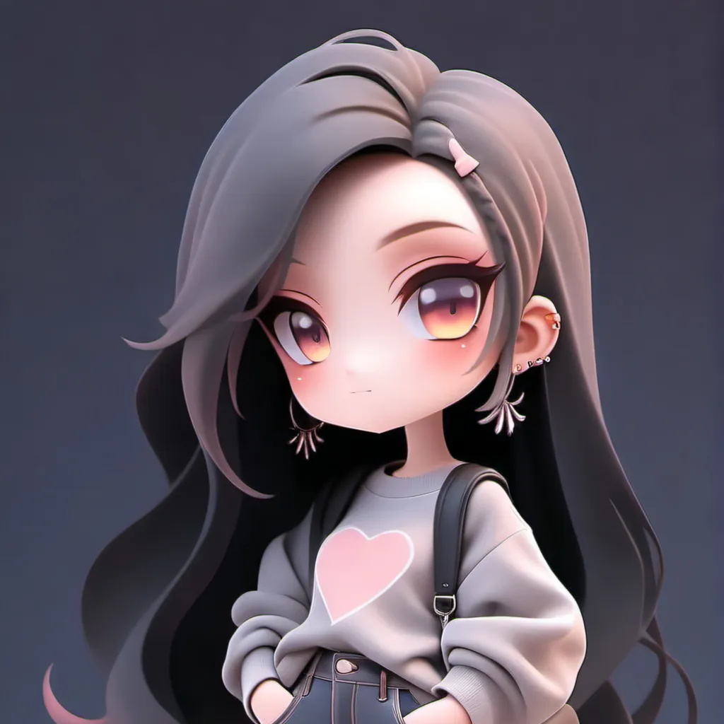 chat with ai character: Yuki