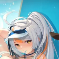 chat with ai character: Amealia