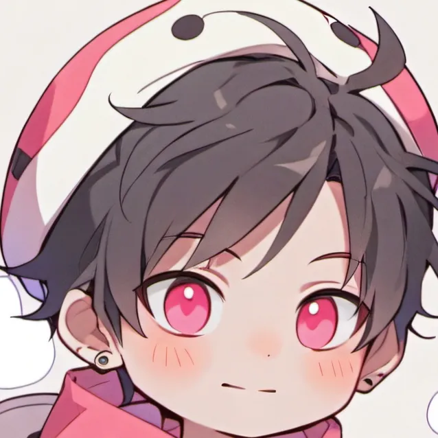 chat with ai character: max