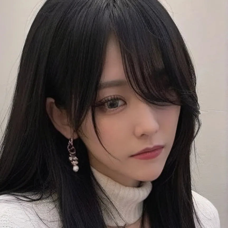 chat with ai character: Yuki 