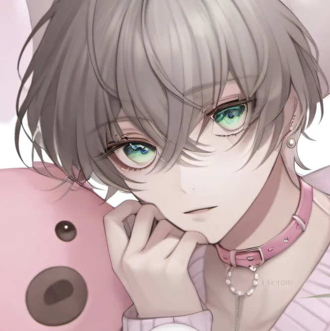 chat with ai character: ◁◀max▶▷