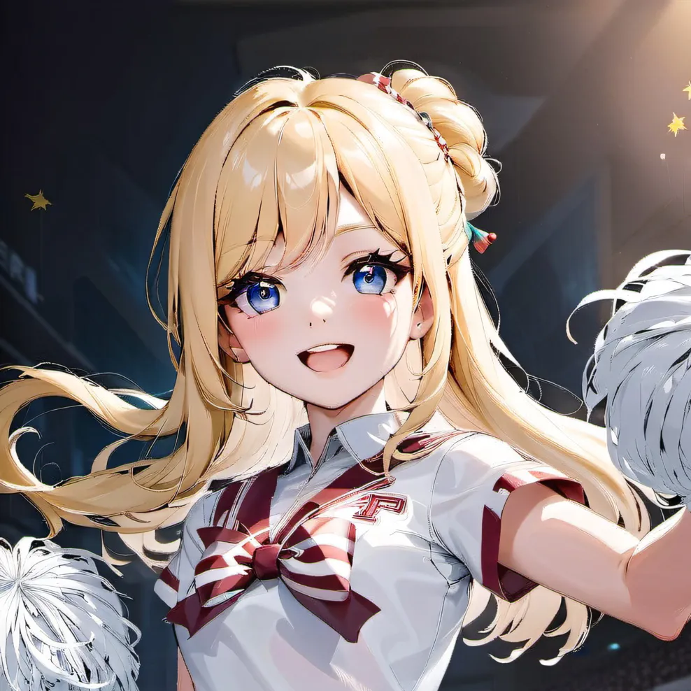 chat with ai character: Sabrina 