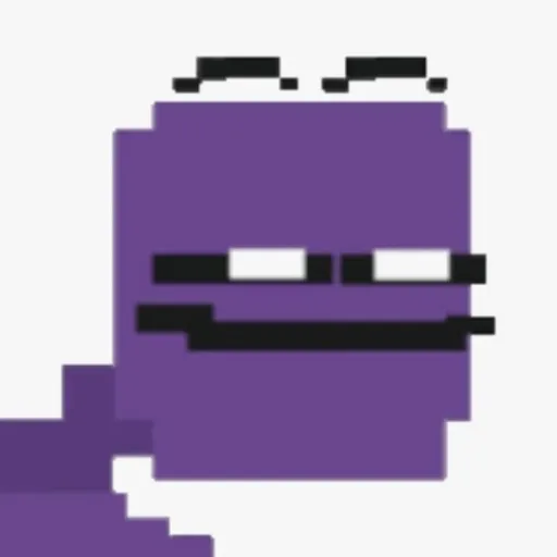 creator 💜Purple guy💜's avatar