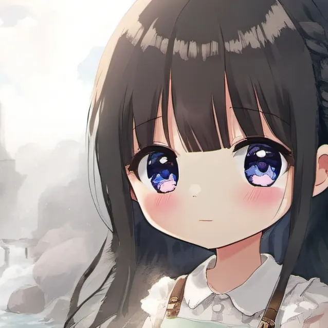 chat with ai character: nami