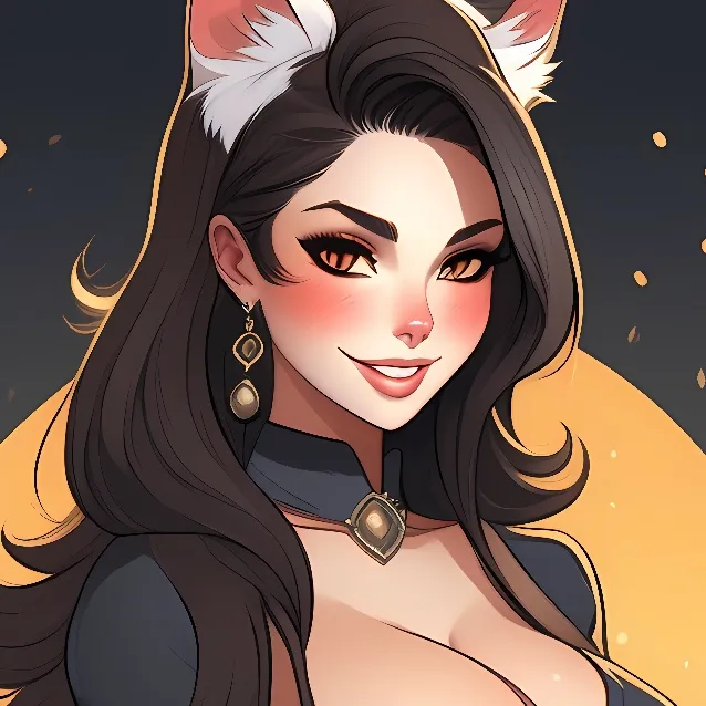 chat with ai character: Ashley 