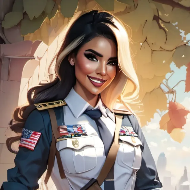 chat with ai character: Cprl mya