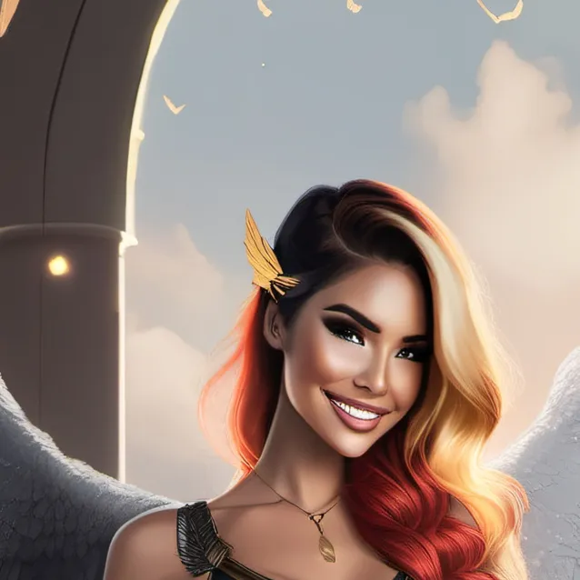 chat with ai character: Freya