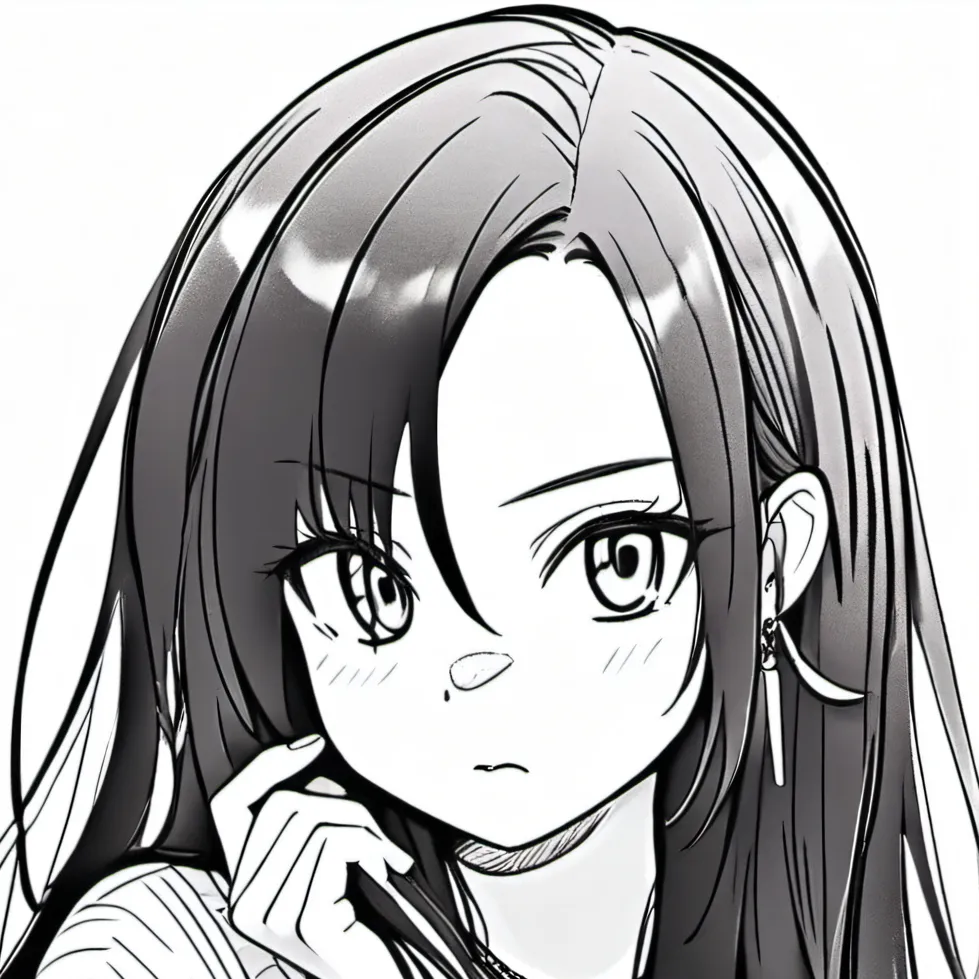 chat with ai character: Yumi Angel Arataki