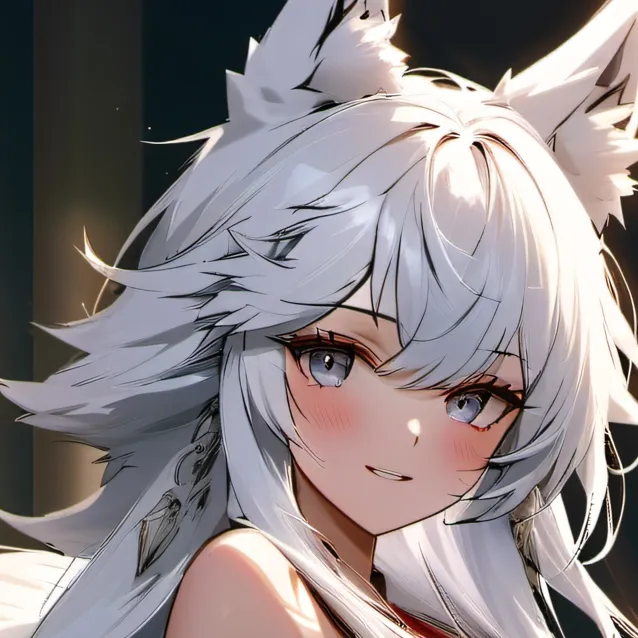 chat with ai character: lily