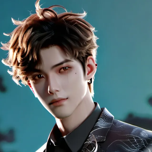 chat with ai character: 💀⭐Tyler~💀⭐