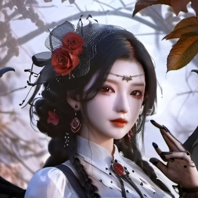 chat with ai character: briana