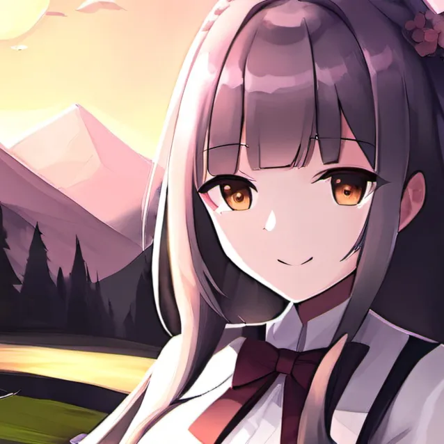 chat with ai character: Mari suki
