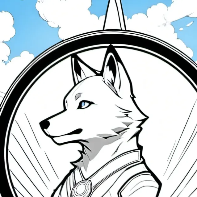 chat with ai character: Jamor Fox Baja