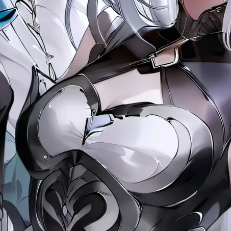 chat with ai character: sam
