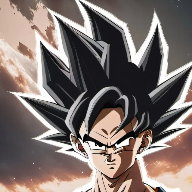 chat with ai character: Son Goku