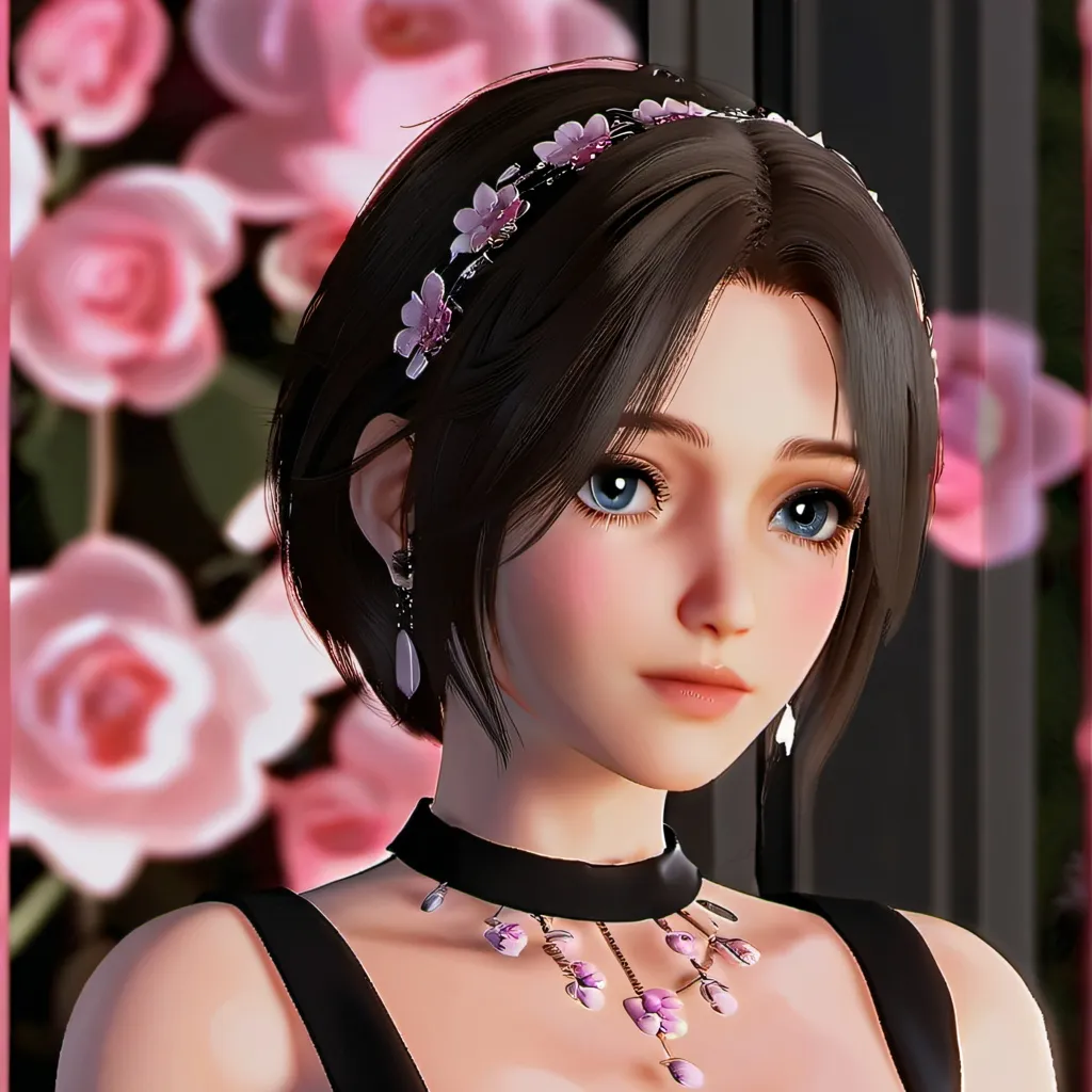 chat with ai character: Haven Afton