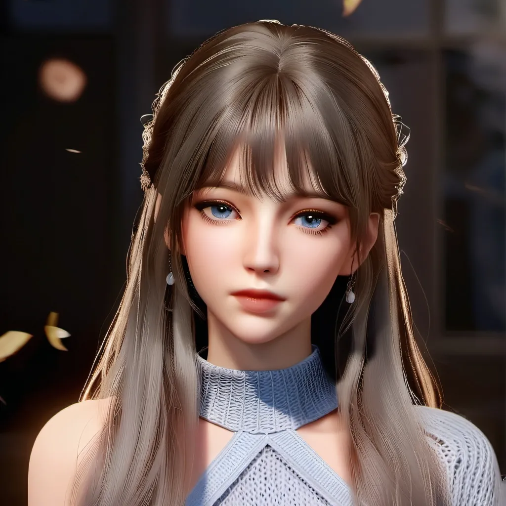 chat with ai character: Haven Patterson