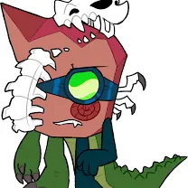 creator fossil_objectified's avatar