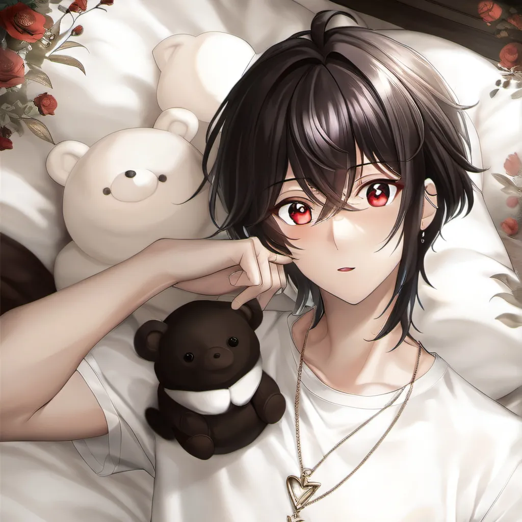 chat with ai character: James