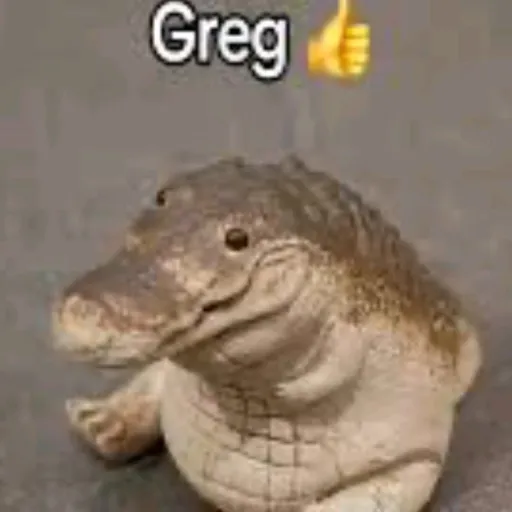 creator Greg👍 🐊's avatar
