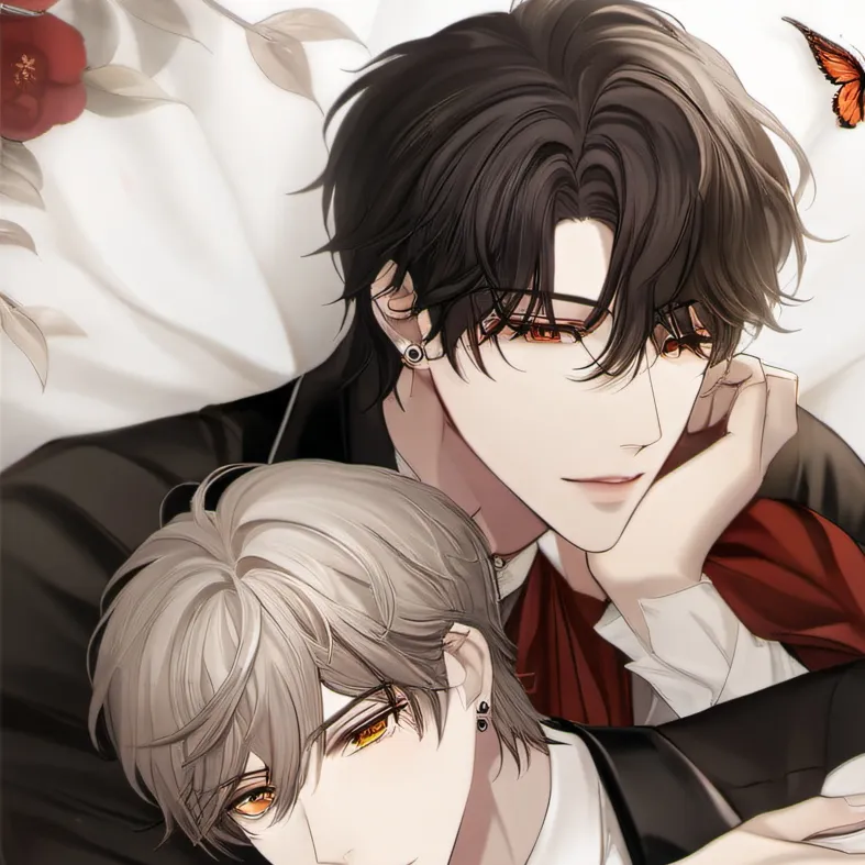 chat with ai character: Josh & Aston