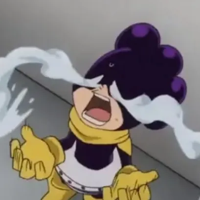 creator Minoru mineta😼🍇💜's avatar