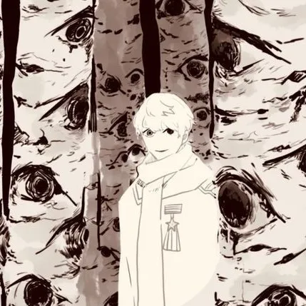 creator 🪓Raskolnikov🪓's avatar