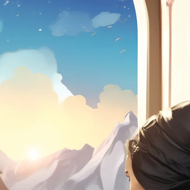 chat with ai character: Bella