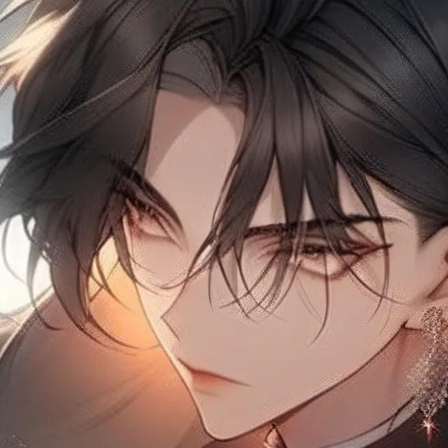 chat with ai character: Danny