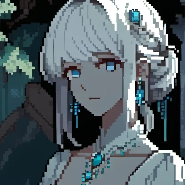 chat with ai character: Liz 