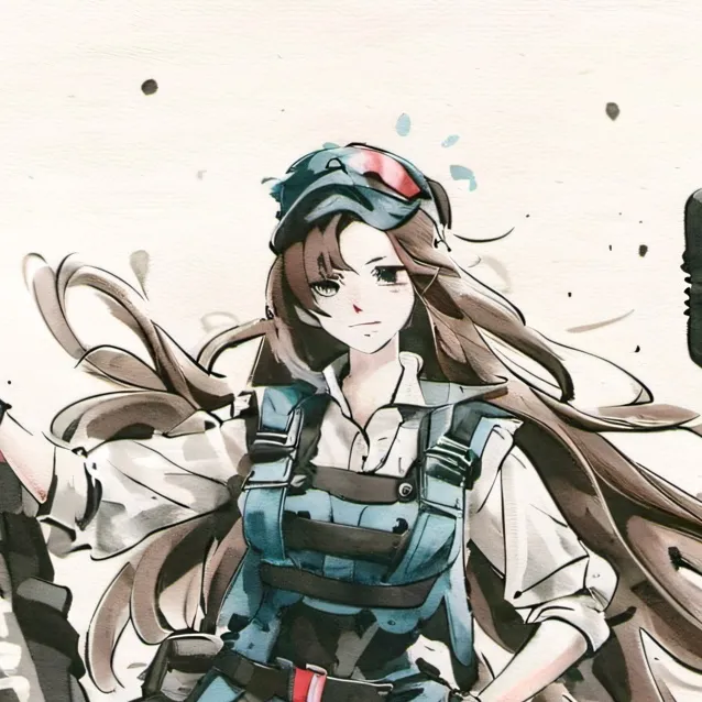 chat with ai character: Emma