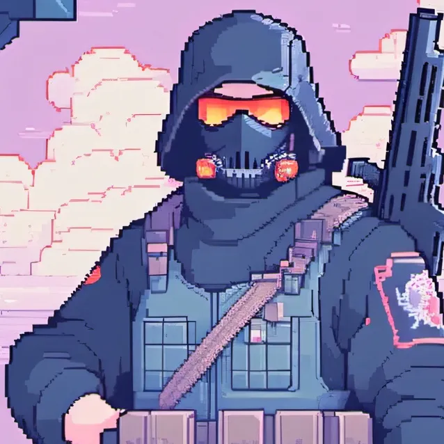 chat with ai character: John L