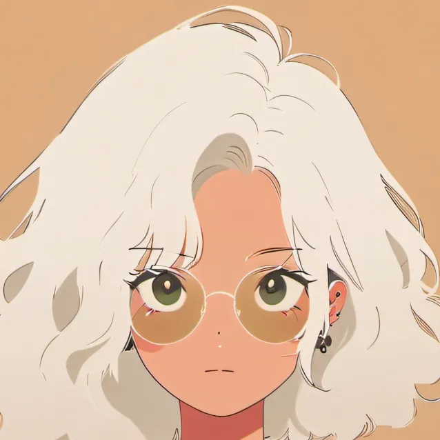 chat with ai character: Lola