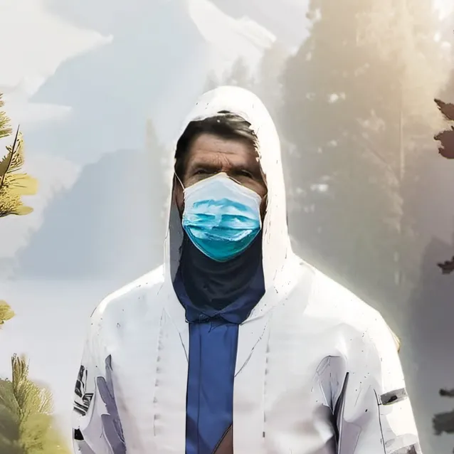 chat with ai character: Dr. A Evans 