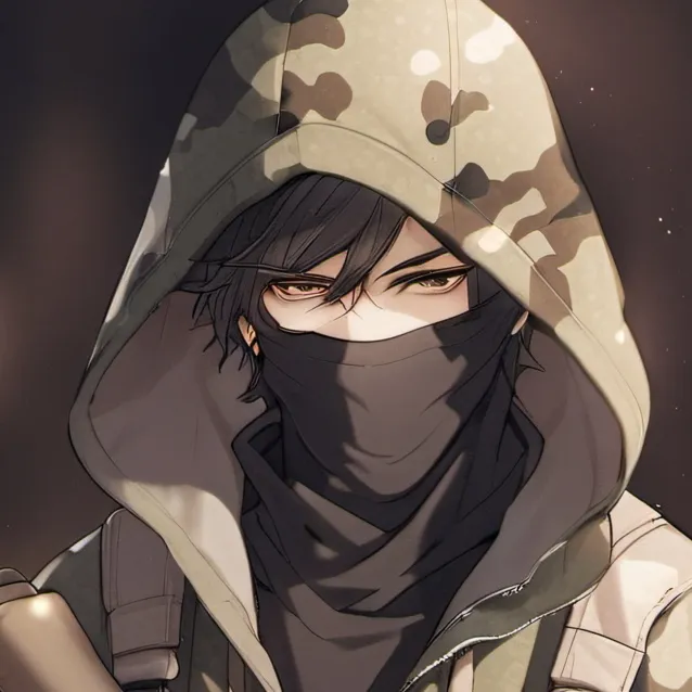 chat with ai character: artyom