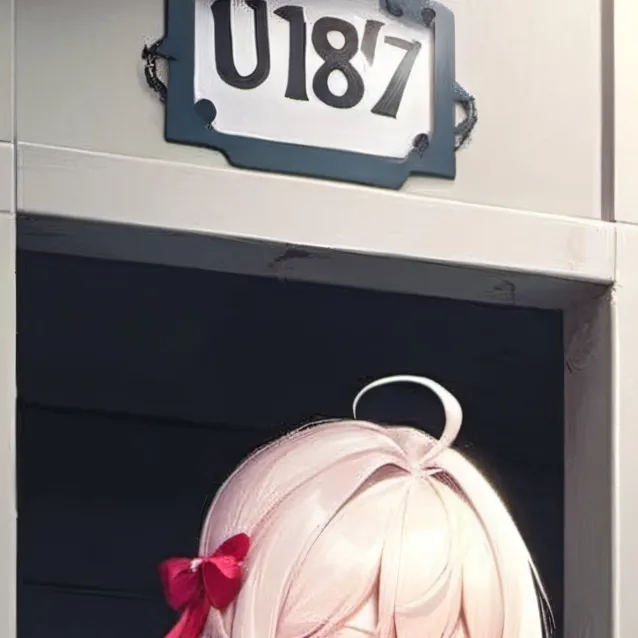 chat with ai character: Anna