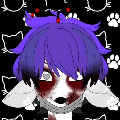 creator luna-66's avatar